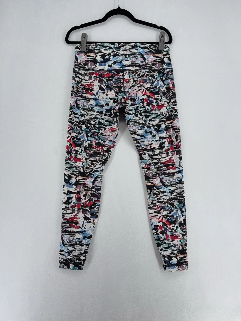 Lululemon Wunder Under Hi-Rise Tight (Full-On Luxtreme 28